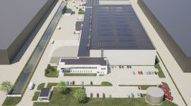 Frigo Logistics z kolejną dużą inwestycją w woj. łódzkim