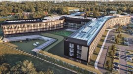 W woj. śląskim powstanie jeden z największych i najnowocześniejszych szpitali w Europie