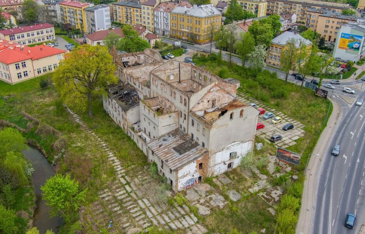 Grupa Arche
