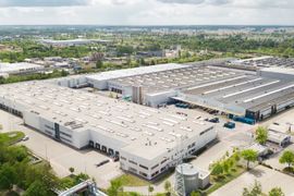 Setki nowych miejsc pracy w Łodzi. Globalny gigant zwiększa zatrudnienie