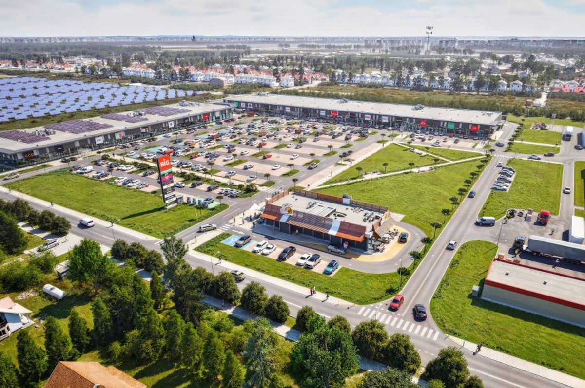 Materiały inwestora