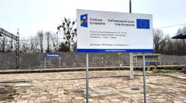 Ruszył I etap wielkiej kolejowej inwestycji za ponad 900 mln zł w południowo-wschodniej Polsce