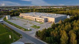 Nowa fabryka niemieckiej Grupy E.G.O. w Łodzi gotowa!