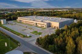 Powstaną nowe miejsca pracy w Łodzi. Fabryka niemieckiej Grupy E.G.O. gotowa!