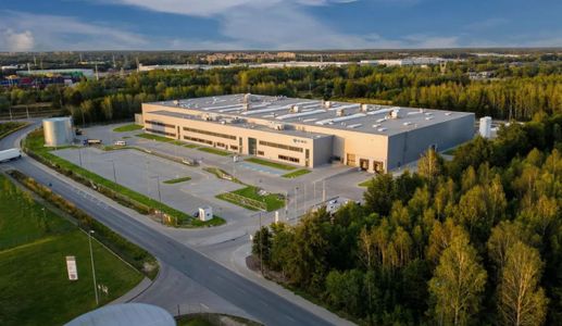 Powstaną nowe miejsca pracy w Łodzi. Fabryka niemieckiej Grupy E.G.O. gotowa!