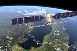 W Gdańsku powstanie specjalny Ośrodek Monitorowania Morza Bałtyckiego