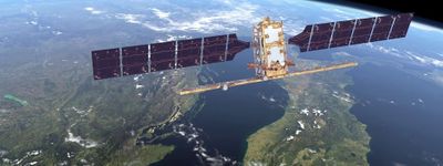 W Gdańsku powstanie specjalny Ośrodek Monitorowania Morza Bałtyckiego