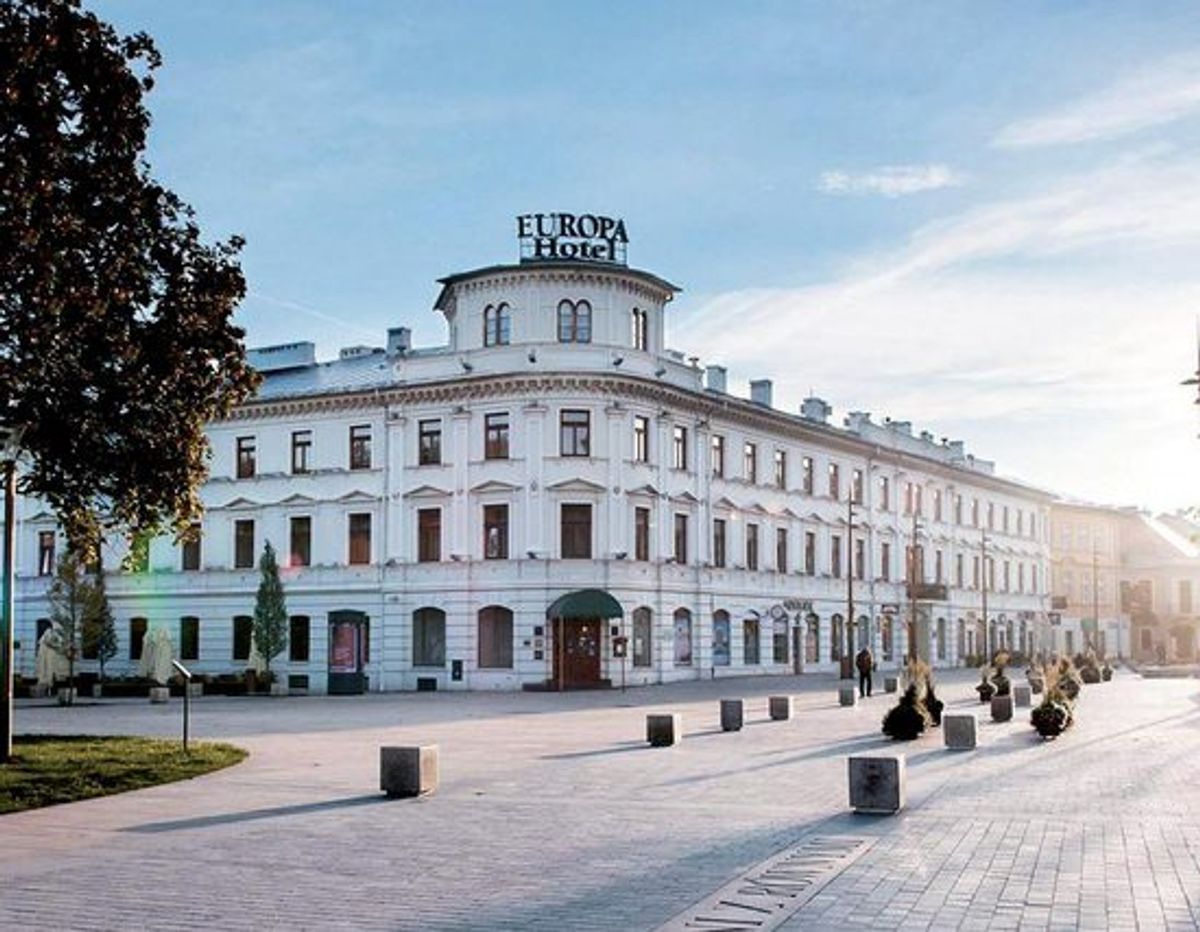 Fot. Materiały prasowe