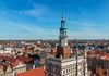 Stolica Wielkopolski chce mieć trzy ciepłownie geotermalne