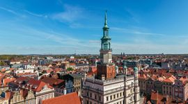 Stolica Wielkopolski chce mieć trzy ciepłownie geotermalne