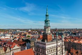 Stolica Wielkopolski chce mieć trzy ciepłownie geotermalne