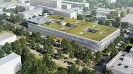 Gigantyczna inwestycja medyczna w Rzeszowie za ponad 760 mln zł. Ruszyła budowa Podkarpackiego Centrum Medycyny Dziecięcej