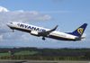 Ryanair zainwestuje 600 mln dolarów w Gdańsku i uruchomi 11 nowych tras