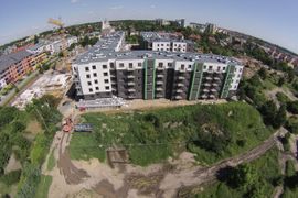 [Wrocław] Mieszkanie na start w dobrej lokalizacji