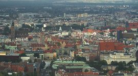 Wrocław: Stolica Dolnego Śląska jedną z najszybciej rozwijających się lokalizacji biurowych w Polsce