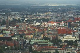 Wrocław: Stolica Dolnego Śląska jedną z najszybciej rozwijających się lokalizacji biurowych w Polsce