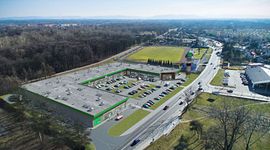 Trei Real Estate Poland planuje budowę parku handlowego w Krakowie