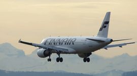 Finnair, narodowe linie lotnicze Finlandii wchodzą do Wrocławia. Uruchomią połączenie z Helsinkami
