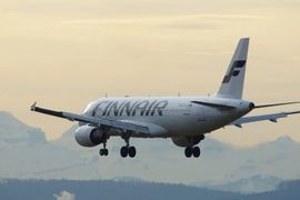 Finnair, narodowe linie lotnicze Finlandii wchodzą do Wrocławia. Uruchomią połączenie z Helsinkami