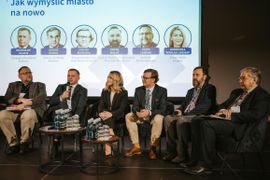 V Krakowskie Forum Dialogu za nami. Wyjątkowa rozmowa o mieście