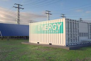 Polscy przedsiębiorcy planują miliardowe inwestycje w magazyny energii