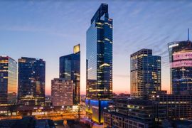 Warszawa jest centrum europejskiej produkcji gier wideo