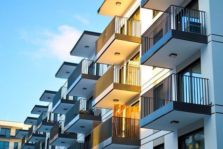 PRS zyskuje na znaczeniu. Polska na ścieżce rozwoju rynku najmu instytucjonalnego [RAPORT]