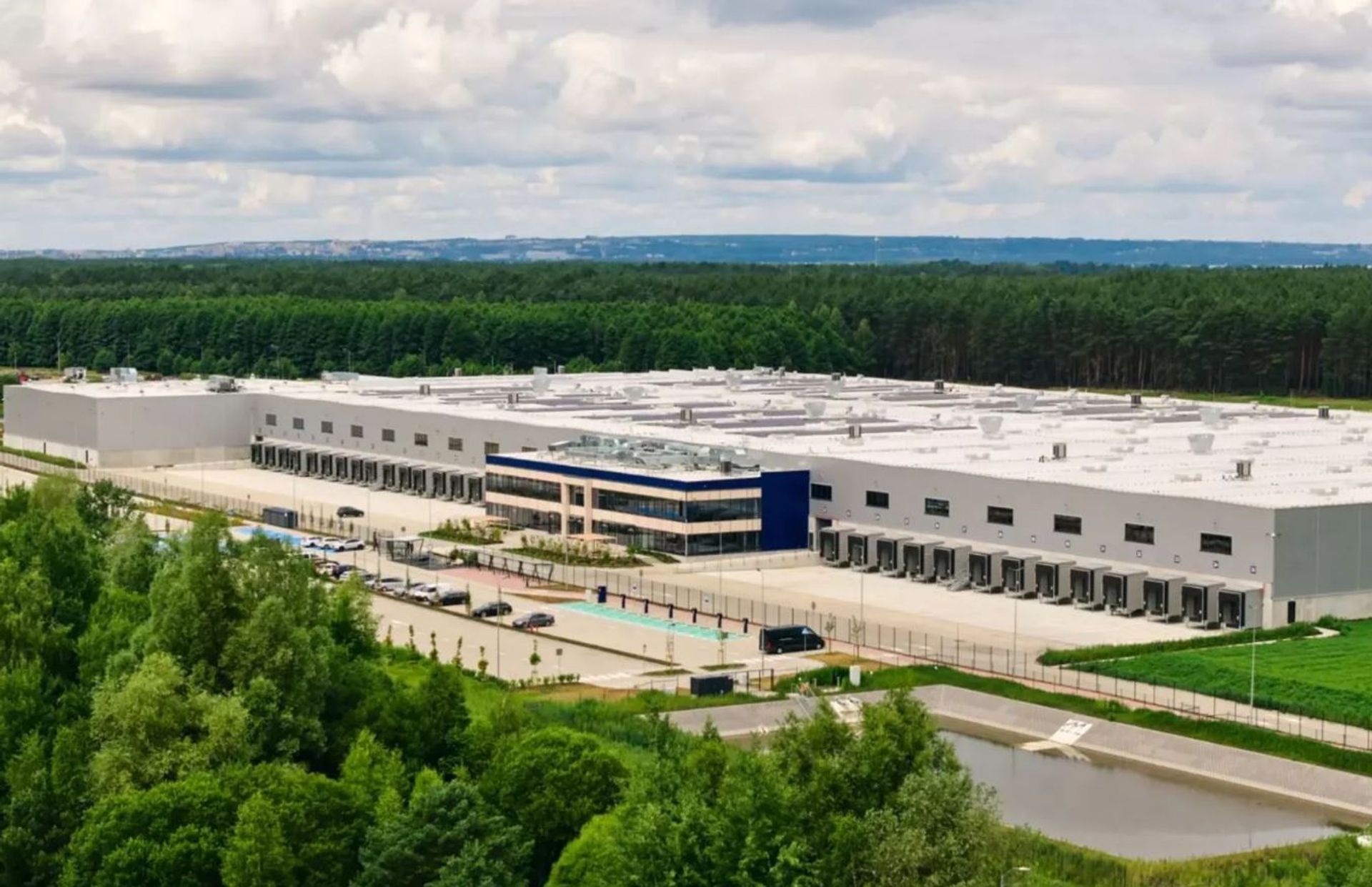 Co słychać na rynku magazynowym w Szczecinie i aglomeracji? 