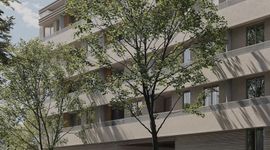 Rusza sprzedaż apartamentów Norren w centrum Gdyni. Nowy projekt odmieni pierzeję ulicy Żeromskiego [WIZUALIZACJE]