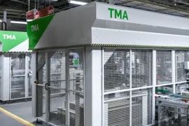 TMA Automation otwiera nową fabrykę w Gdańsku. Większa skala produkcji i nowe miejsca pracy
