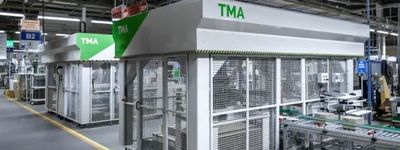 TMA Automation otwiera nową fabrykę w Gdańsku. Większa skala produkcji i nowe miejsca pracy
