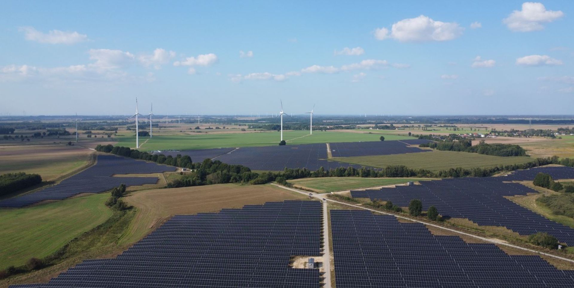 TAURON pozyskuje kolejne środki z KPO na rozwój OZE. Zrealizuje kolejne nowe inwestycje