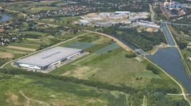 Panattoni i Eika Asset Management ruszają ze wspólną inwestycją w Małopolsce