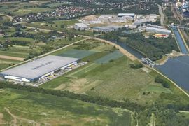 Panattoni i Eika Asset Management ruszają ze wspólną inwestycją w Małopolsce