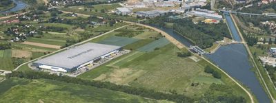 Panattoni i Eika Asset Management ruszają ze wspólną inwestycją w Małopolsce