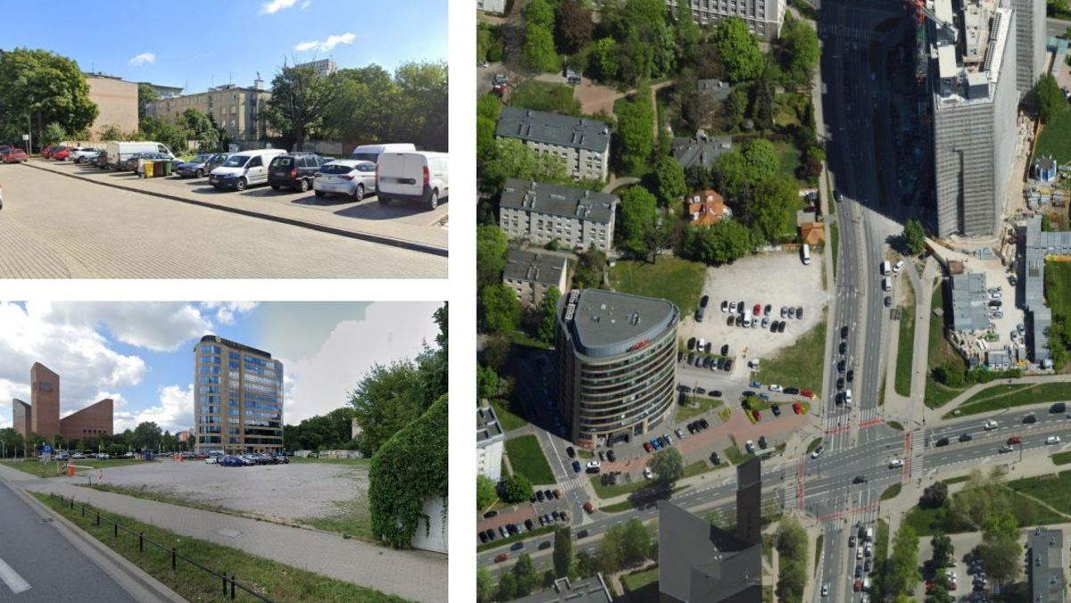 Materiały inwestora