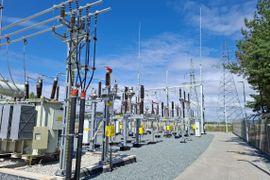 347 mln zł z FEnIKS na modernizację i rozwój sieci Energa-Operator