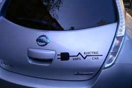 [Wrocław] Miejska wypożyczalnia samochodów elektrycznych coraz bliżej