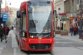 [Katowice] Jest nowy plan transportu dla Katowic