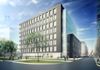 [Warszawa] OKRE Grójecka Offices ma pozwolenie na budowę