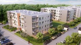 [Zielona Góra] Czwarty etap Green Home w Zielonej Górze w przygotowaniu