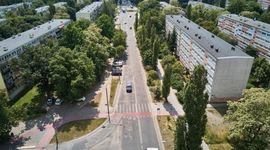 Rozbudowa ulicy Traktorowej w Łodzi do końca roku