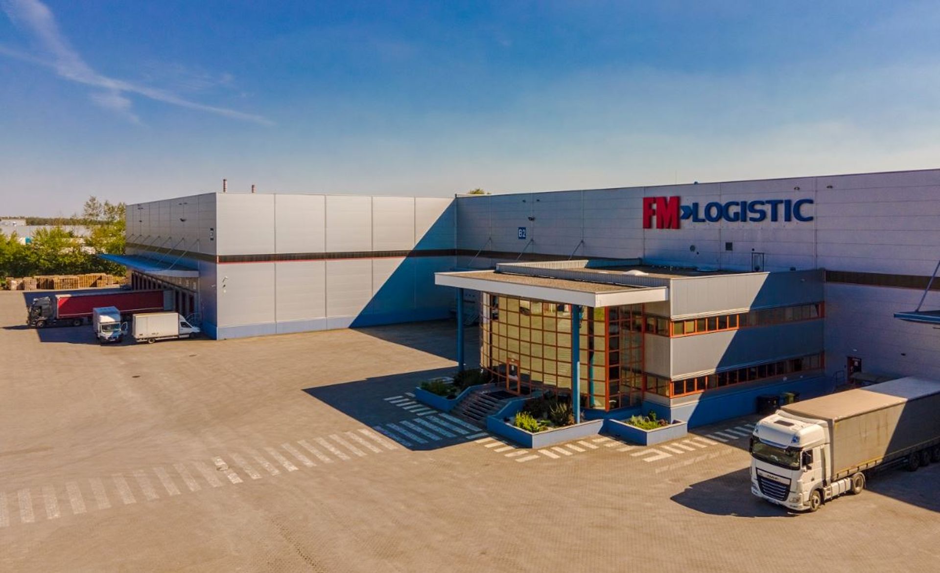 Bezpośrednie inwestycje zagraniczne w Polsce napędzają rynek logistyczny