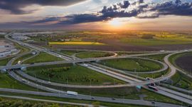 NAJ na drogach krajowych - drogowi rekordziści w Polsce