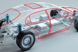 Firma z branży automotive uruchomi zakład produkcyjny pod Rzeszowem
