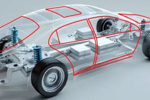 Firma z branży automotive uruchomi zakład produkcyjny pod Rzeszowem