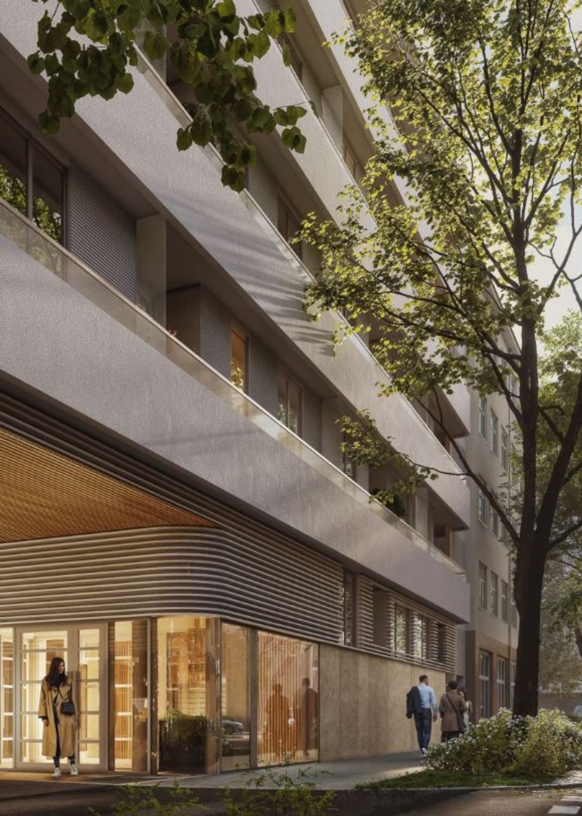 Materiały inwestora