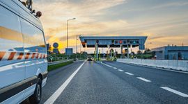 Poznaliśmy oferty na likwidację bramek na zachodnim odcinku autostrady A4 w woj. śląskim