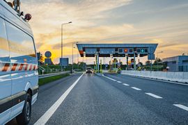 Poznaliśmy oferty na likwidację bramek na zachodnim odcinku autostrady A4 w woj. śląskim