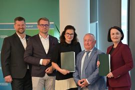 W Gdańsku za 179,5 mln złotych powstanie bioelektrociepłownia